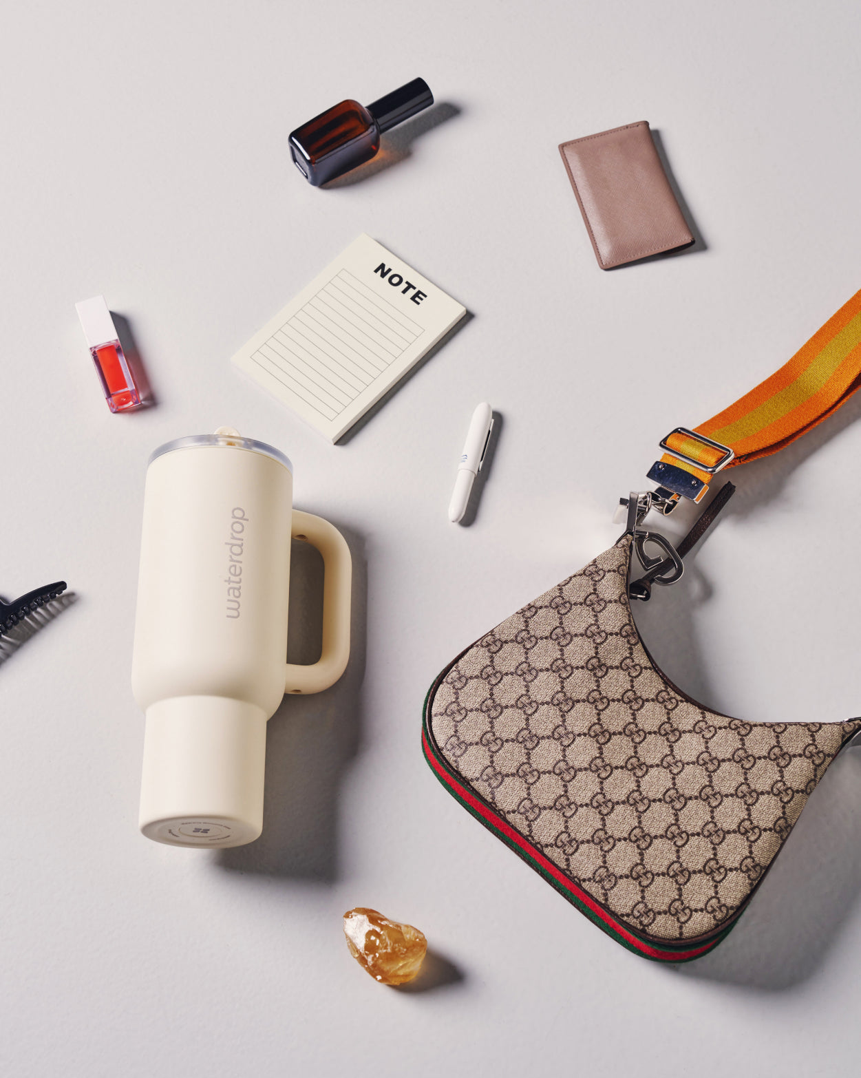 Explorer Thermo Tumbler