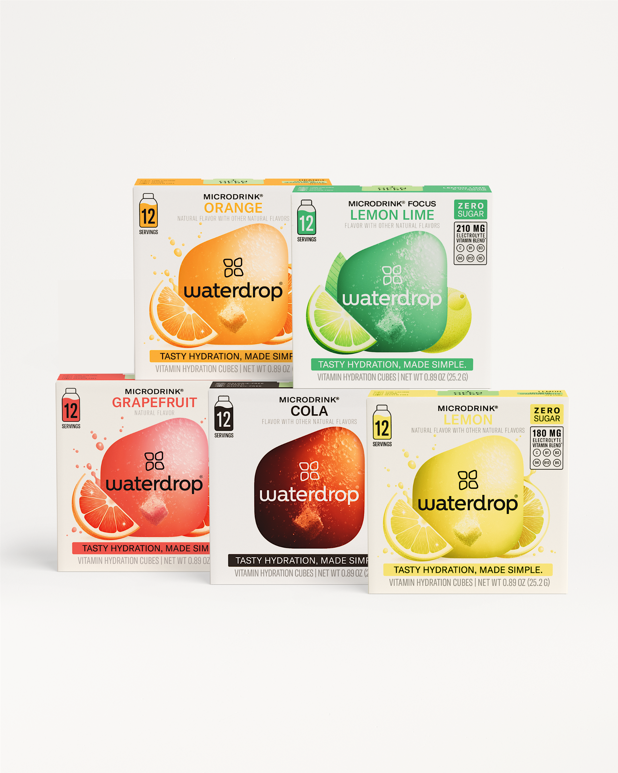 Sugar-Free Soda 4+1 Set Store Copy AEBB5BD232 image 1