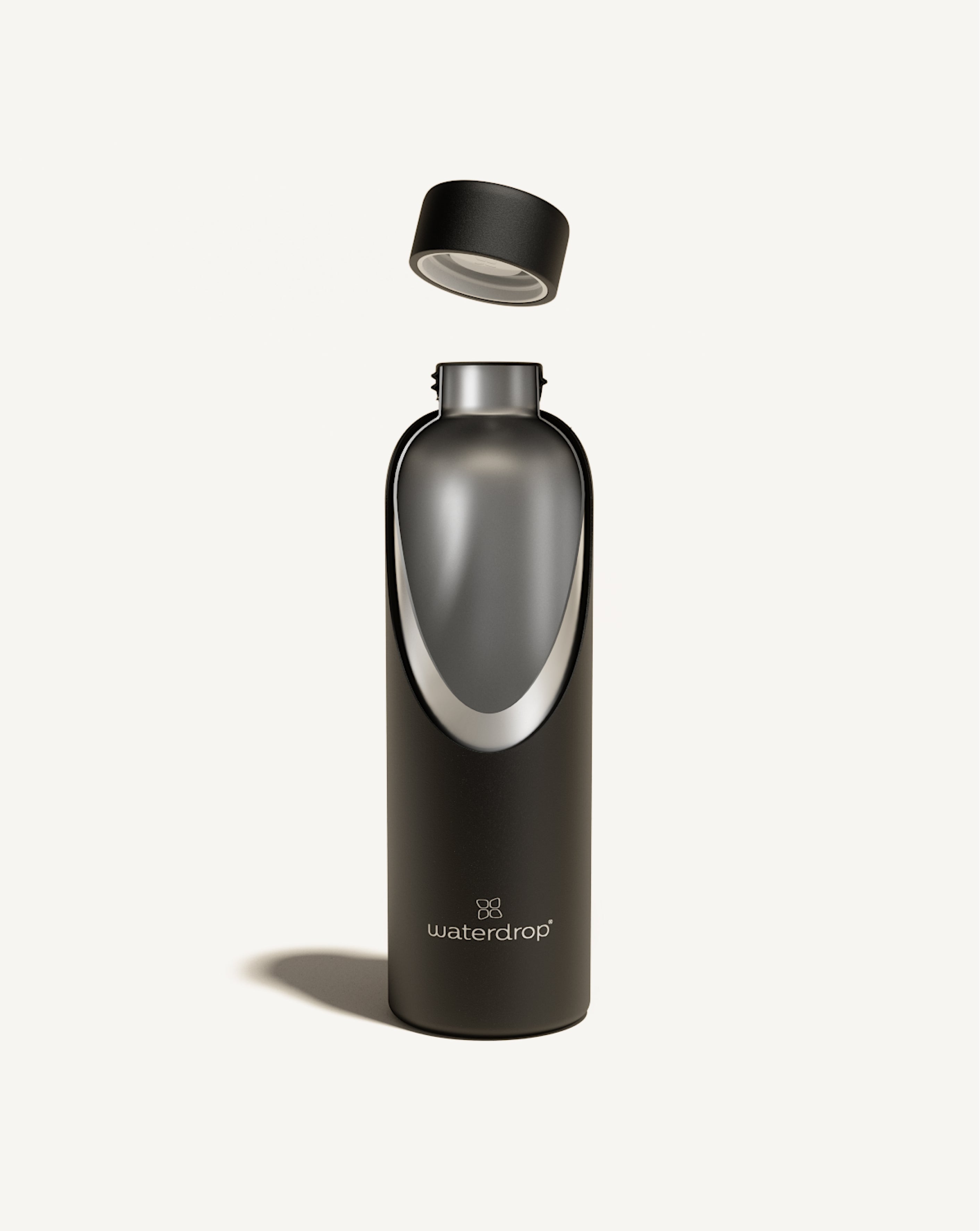 Metal Thermo Steel (Reward)